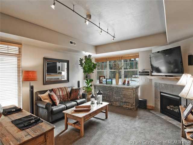 Great Room.