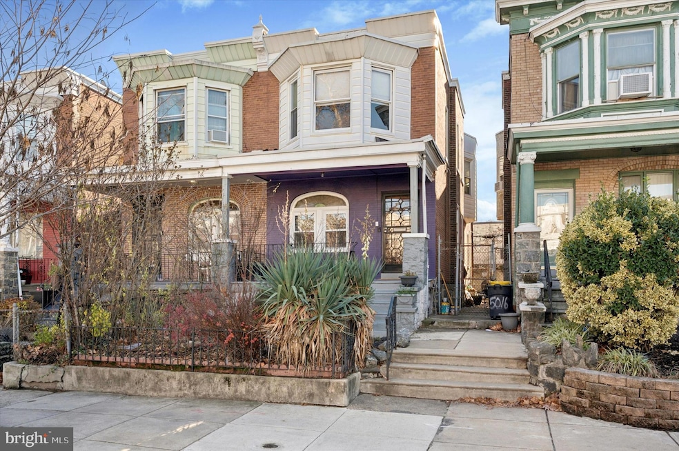 5014 Chestnut St, Philadelphia, PA 19139 - photo 1
