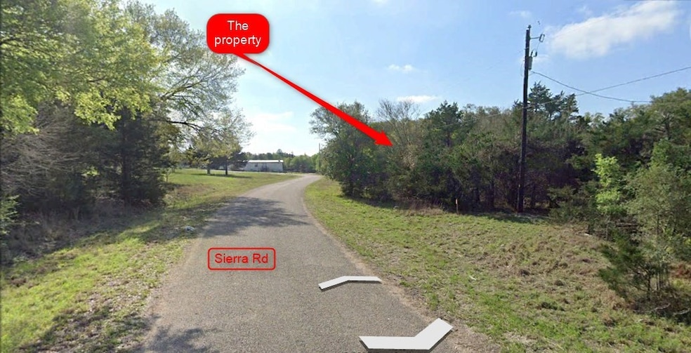 00 Sierra Rd, Brenham, TX 77833 - photo 1