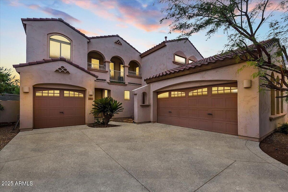 4280 N 157th Ave, Goodyear, AZ 85395 - photo 1