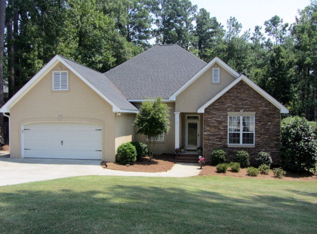 4866 Sandstone Ct, Evans, GA 30809 - photo 1
