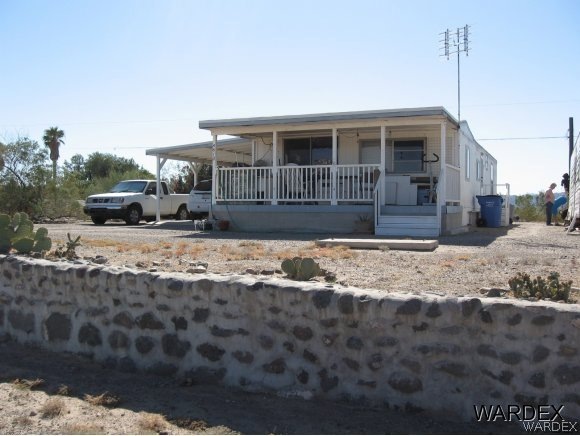 Street View of Property