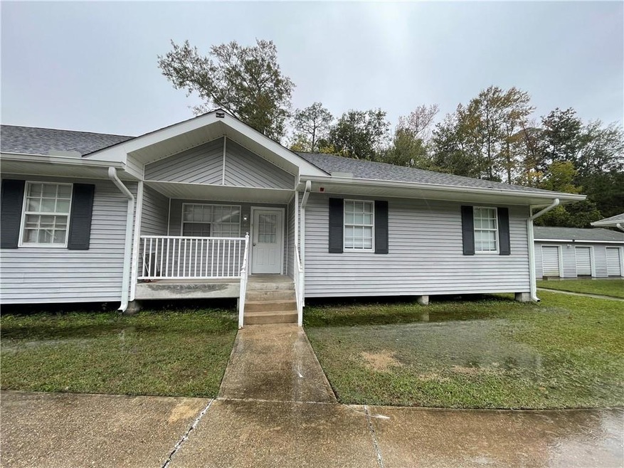 2001 10th St unit C, Slidell, LA 70458 - photo 1