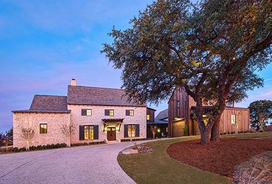 unlisted-address, Fredericksburg, TX 78624 - photo 1