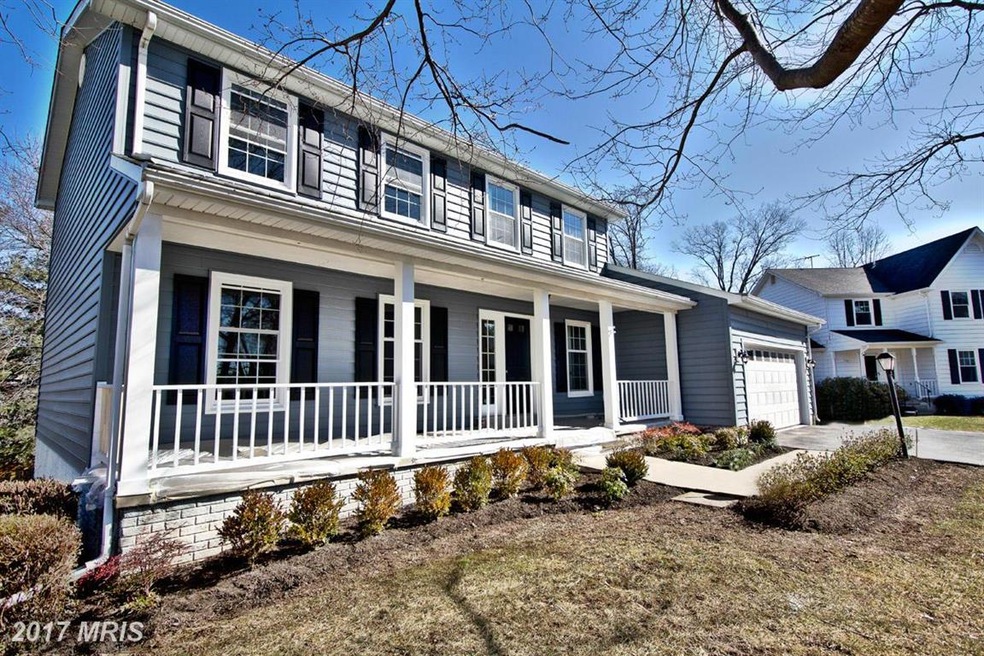 13365 Meadowsweet Dr, Fairfax, VA 22033 - photo 1