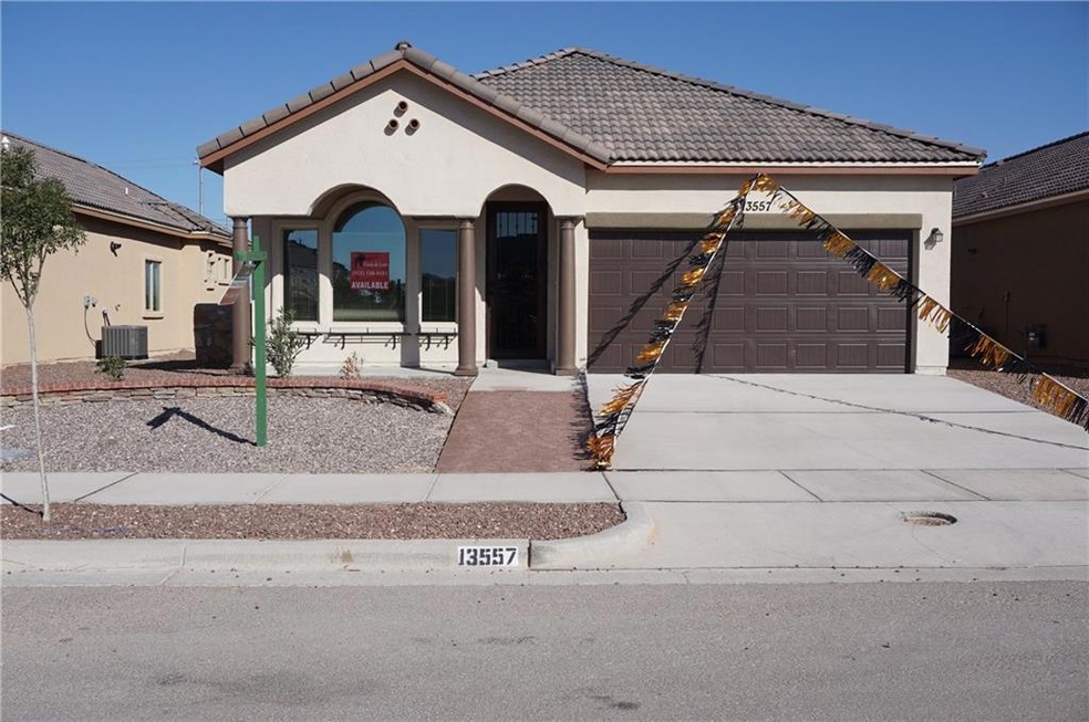 13557 Lartington, El Paso, TX 79928 - photo 1