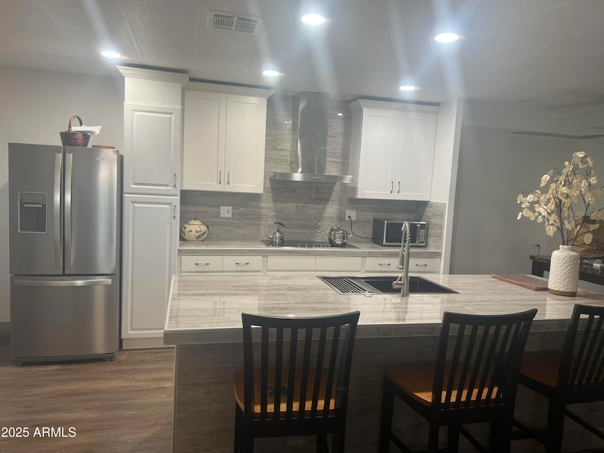 328 S 98th St, Mesa, AZ 85208 - photo 1