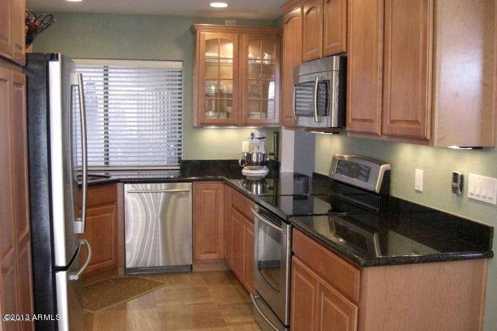 Beautiful Remodeled Kitchen