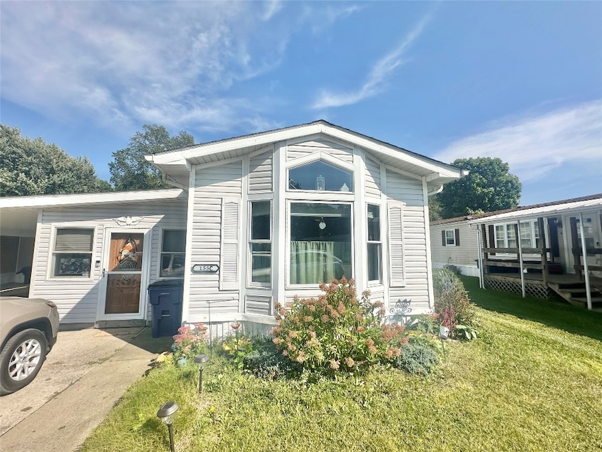 10644 W Main Rd unit 155C, North East, PA 16428 - photo 1