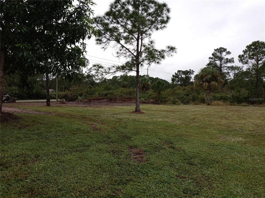 3408 68th St W, Lehigh Acres, FL 33971 - photo 1