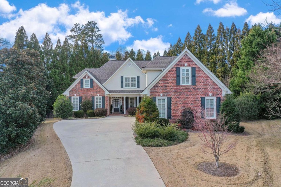 1544 Berkeley Ct, Gainesville, GA 30501 - photo 1