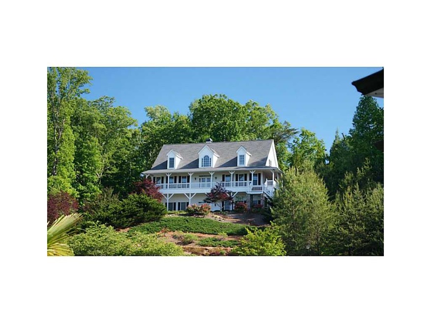 Exterior Front. ROMANTIC CAPE COD WITH FABULOUS VI