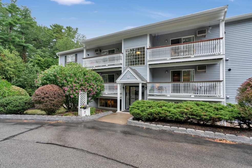 9 Stoneridge Ln unit 15, York, ME 03909 - photo 1