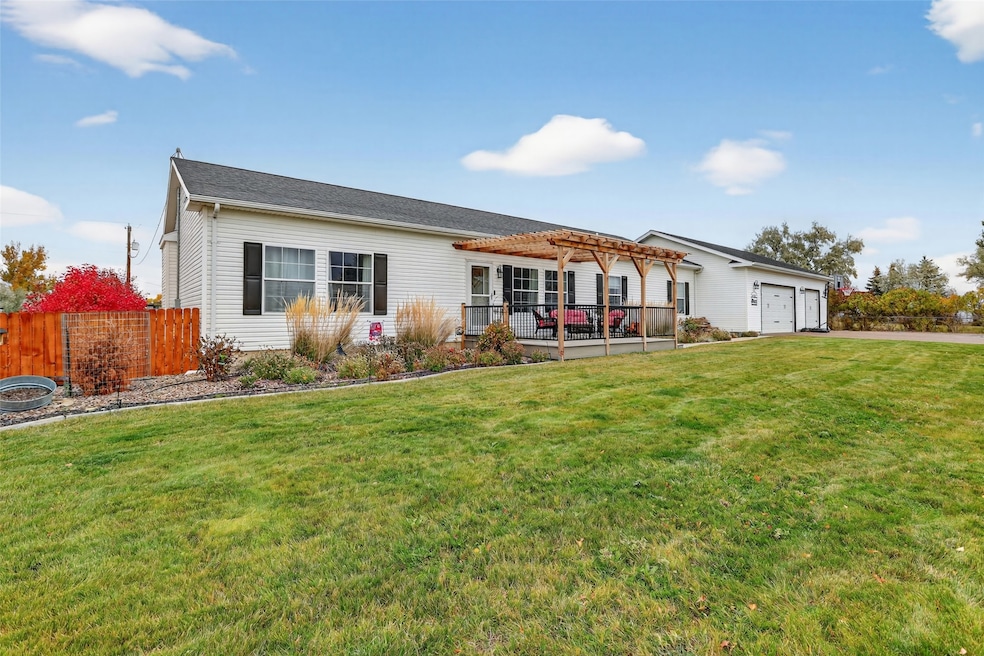 Under Contract $549,900