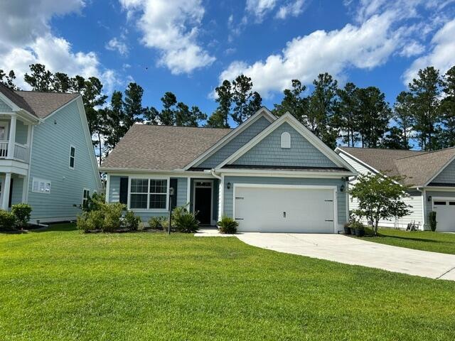 417 Whispering Breeze Ln, Summerville, SC 29486 - photo 1