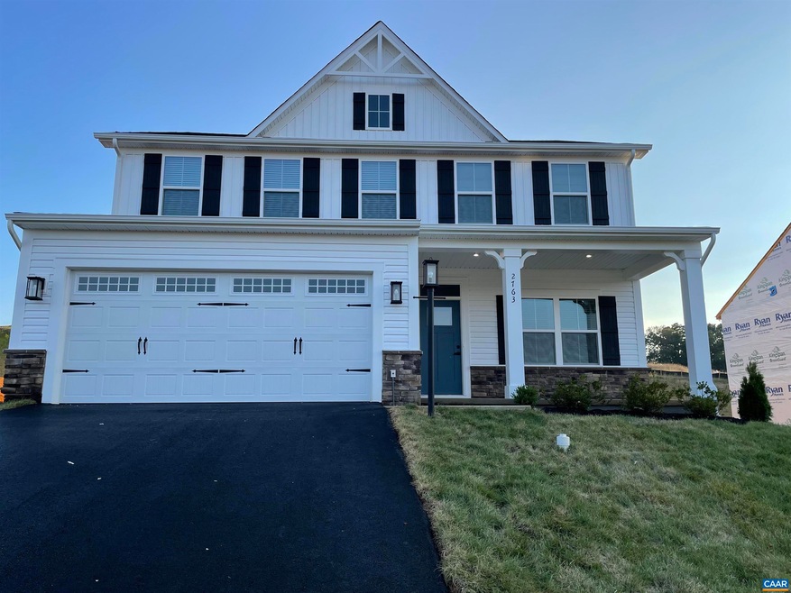 2763 Dorval Rd, Rockingham, VA 22801 - photo 1