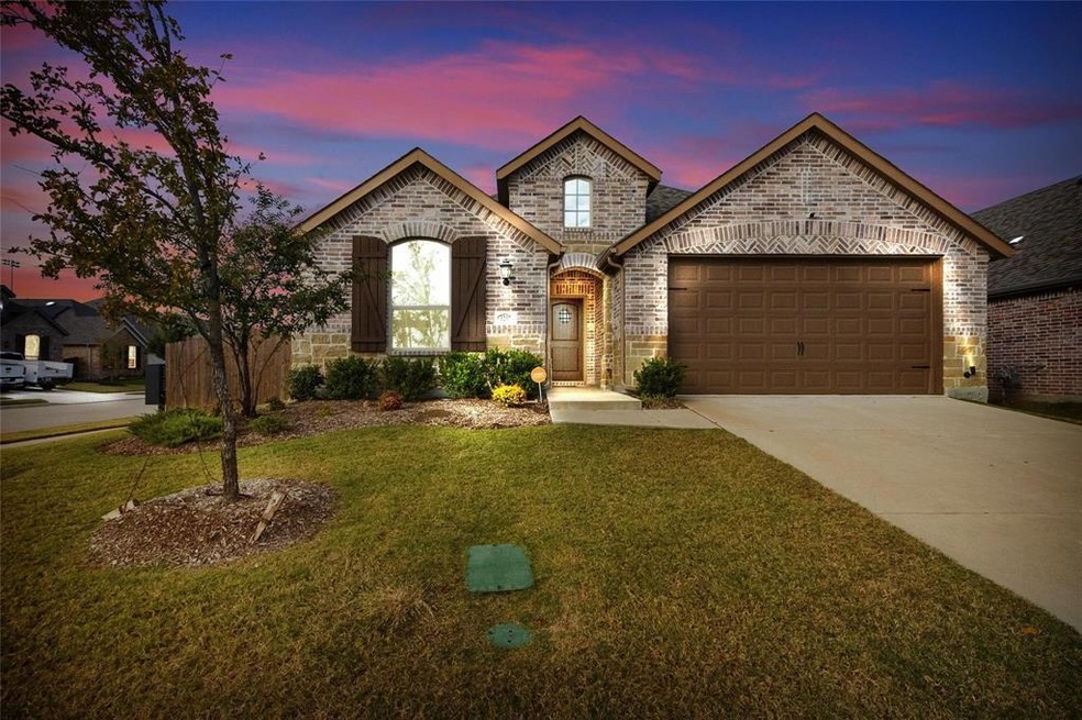 1237 Rocky Mountain Ct, Celina, TX 75009 - photo 1