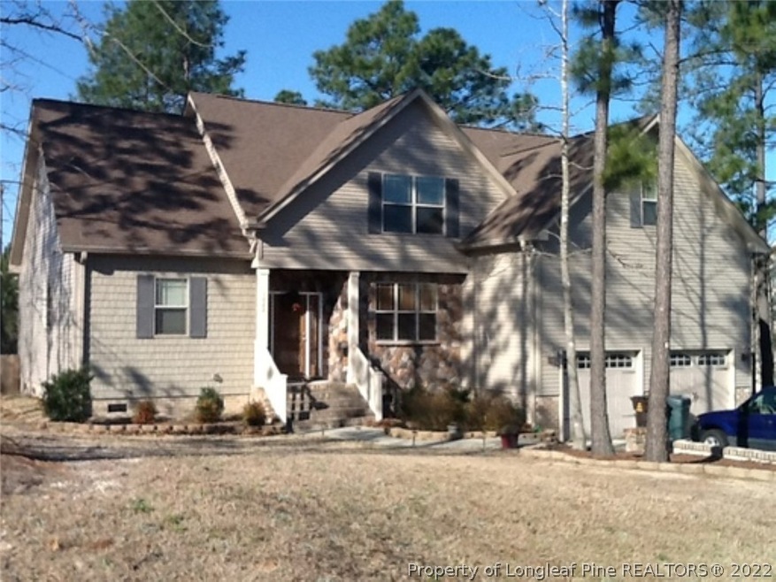 1064 Coachman Way, Sanford, NC 27332 - photo 1