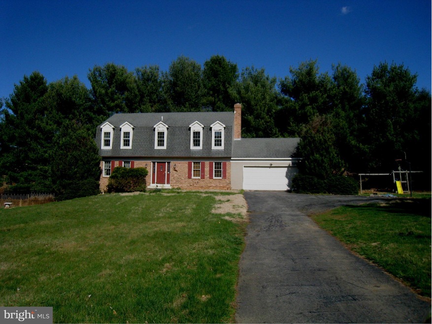 14701 Braemar Crescent Way, Gaithersburg, MD 20878 - photo 1