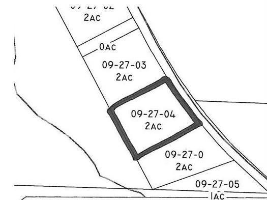 Lot 3 West Rd, Bowdoin, ME 04287 - photo 1