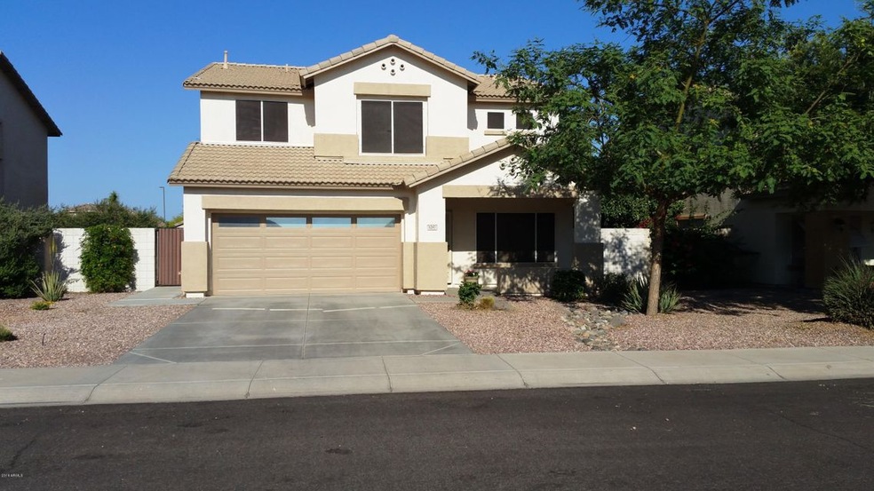 Tatum exterior