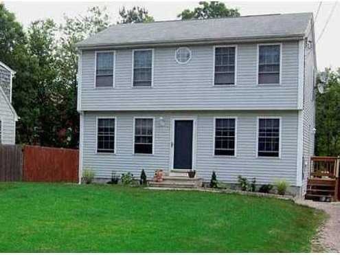 59 Balsam Rd, Wakefield, RI 02879 - photo 1