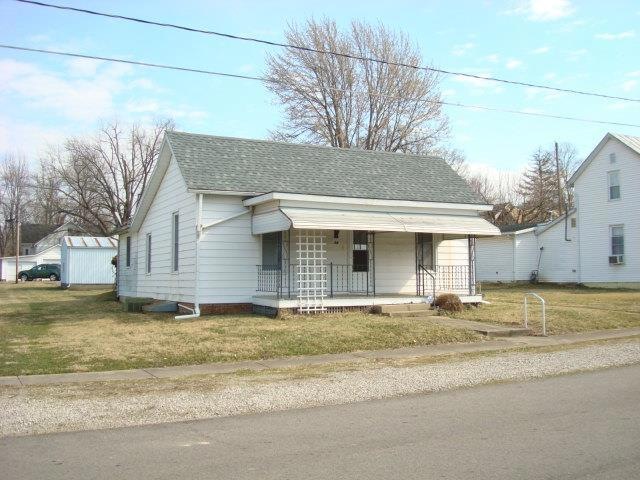 Main View