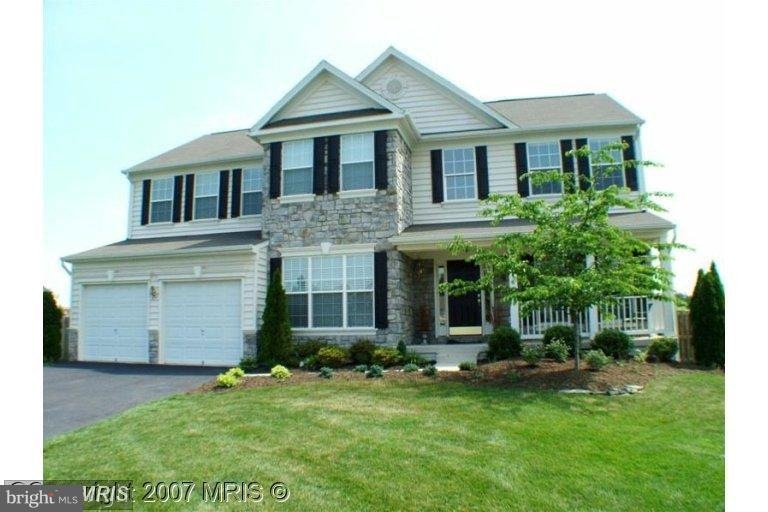 22038 Water Run Ct, Ashburn, VA 20148 - photo 1