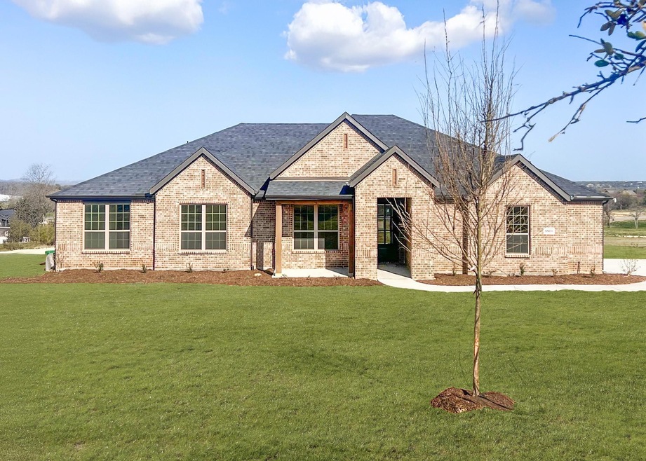 8800 Prather Rd, Springtown, TX 76082 - photo 1