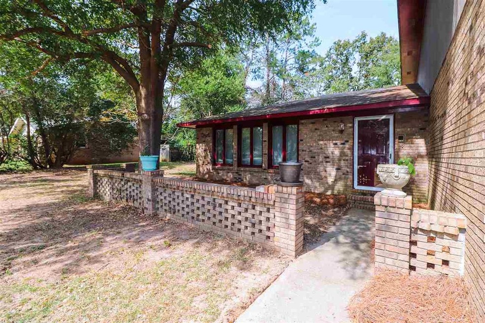 1714 Green St, Warner Robins, GA 31093 - photo 1