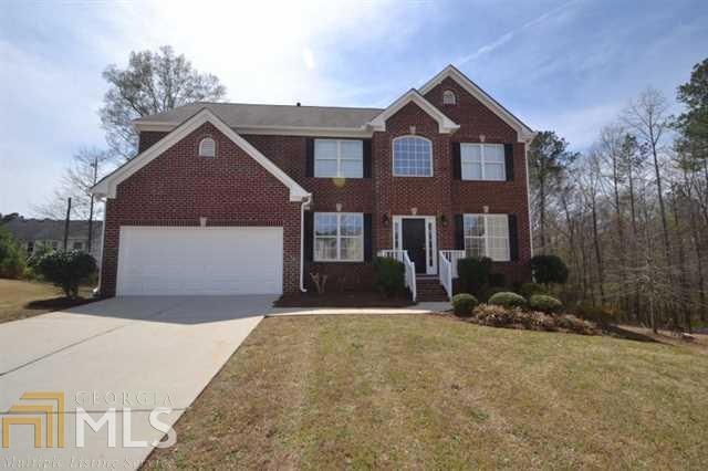 5125 Bishops Row, Austell, GA 30106 - photo 1
