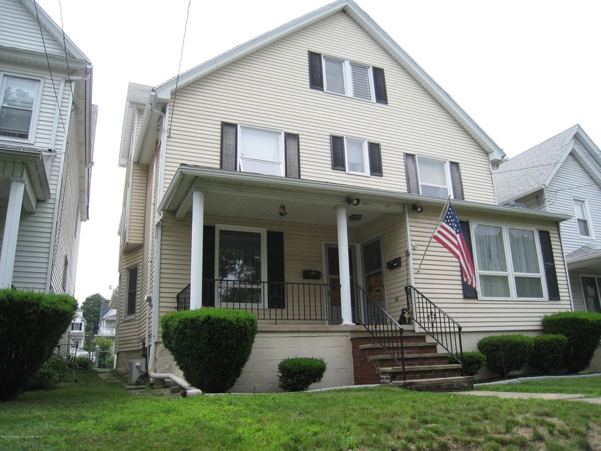 835 N Bromley Ave unit 37, Scranton, PA 18504 - photo 1