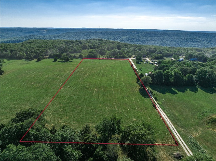 17322 Bethlehem Rd, Winslow, AR 72959 - photo 1