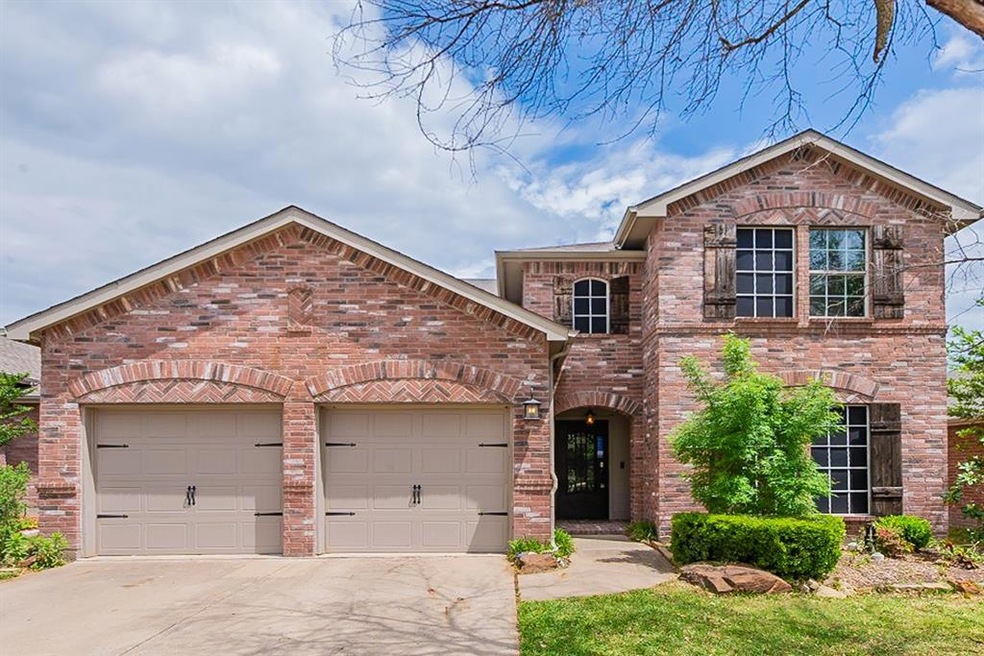2117 Highland Dr, Wylie, TX 75098 - photo 1