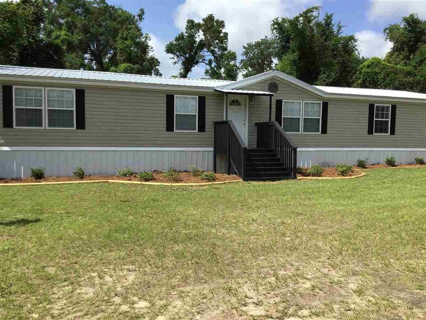 62 Ridgeway Ct, Crawfordville, FL 32327 - photo 1