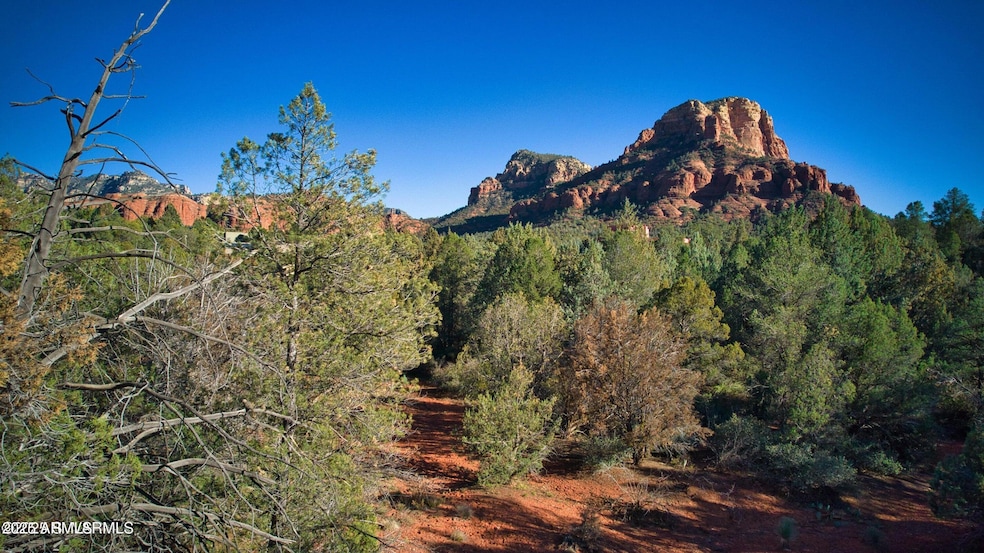45 Wagon Trail Dr unit 3, Sedona, AZ 86336 - photo 1