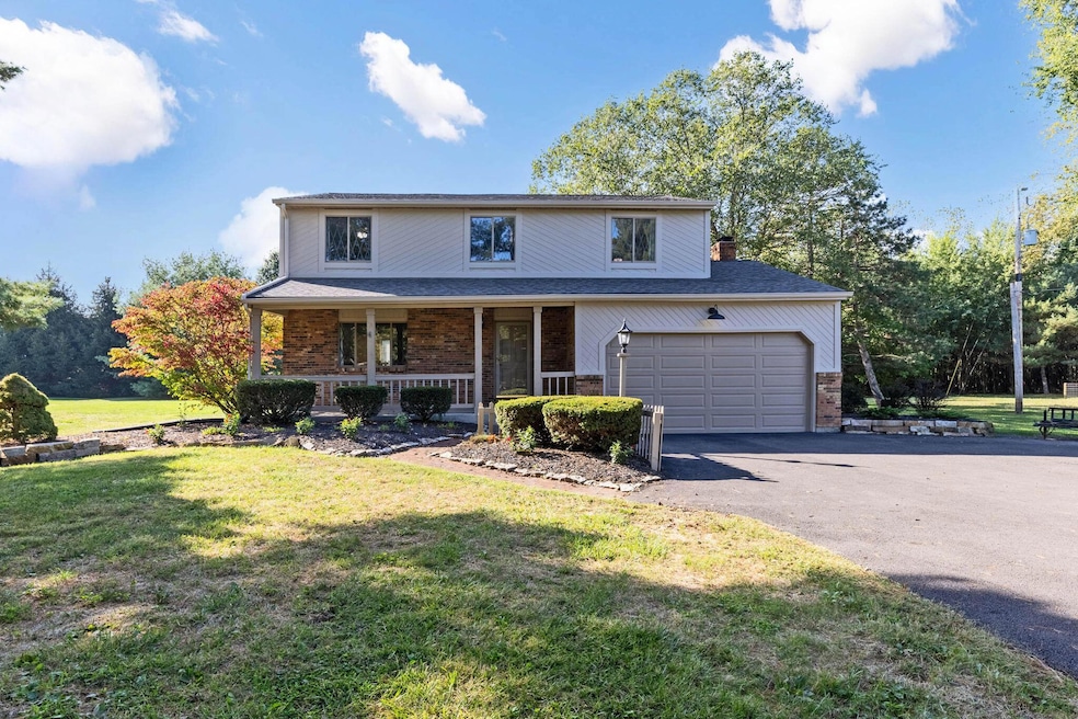 6001 E Walnut St, Westerville, OH 43081 - photo 1