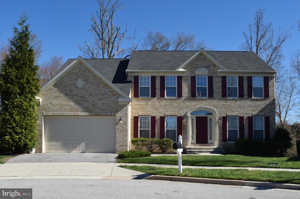 13100 Currano Ct, Brandywine, MD 20613 - photo 1