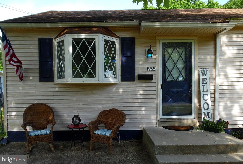 655 N New St, Clayton, NJ 08312 - photo 1