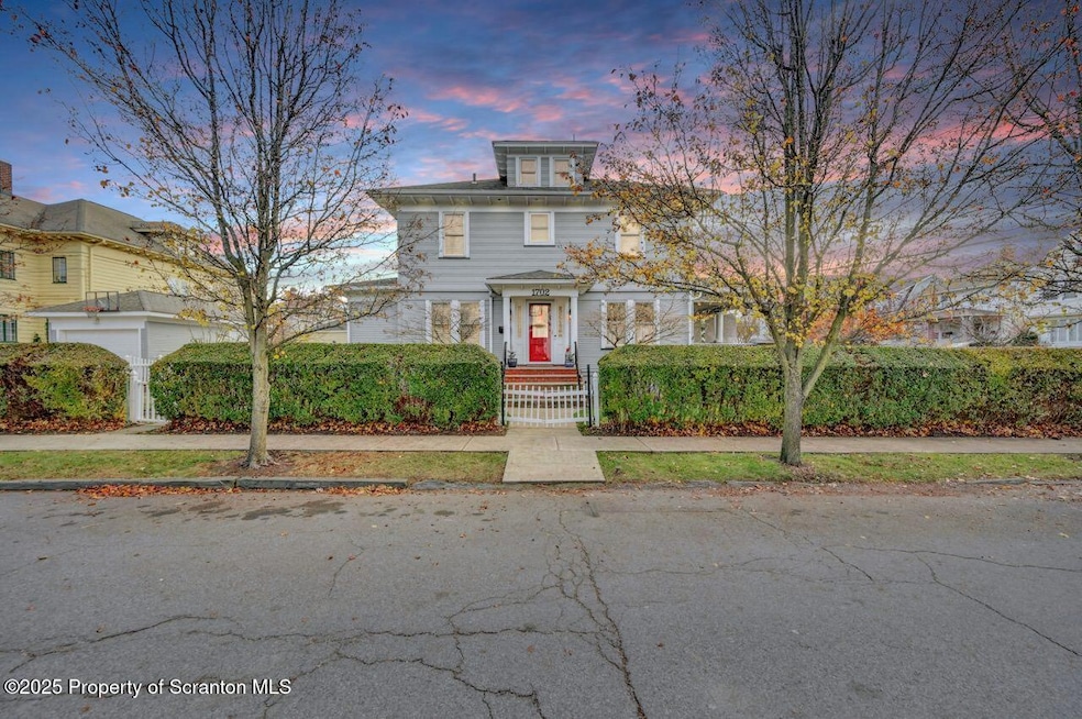 1702 Clay Ave, Scranton, PA 18509 - photo 1