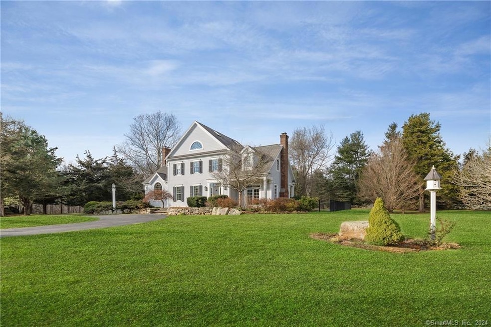 539 Taugwonk Rd, Stonington, CT 06378 - photo 1