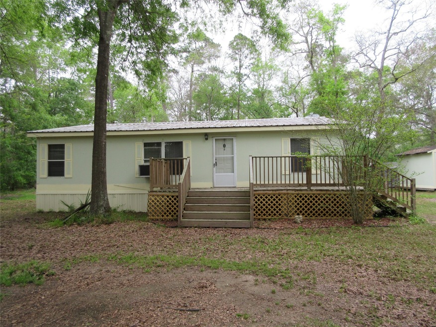 456 County Road 404, Dayton, TX 77535 - photo 1