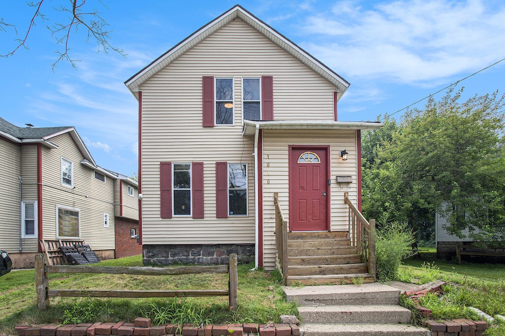 1616 N Edwards St, Kalamazoo, MI 49007 - photo 1