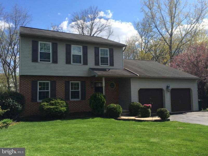 1522 Abbas Ave, Lancaster, PA 17602 - photo 1