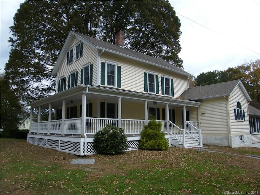 6 Middlesex Ave, Chester, CT 06412 - photo 1