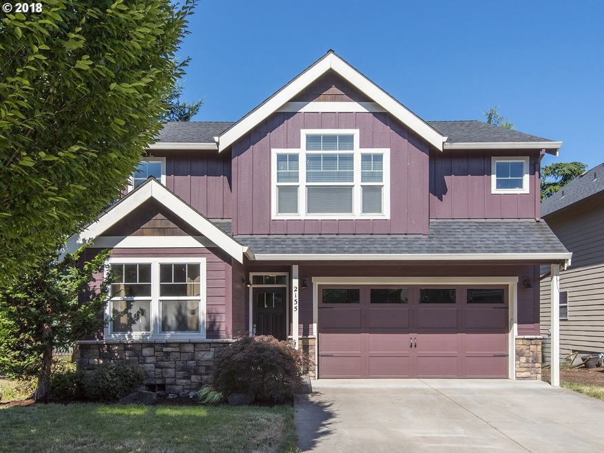 2135 Heritage Way, Newberg, OR 97132 - photo 1