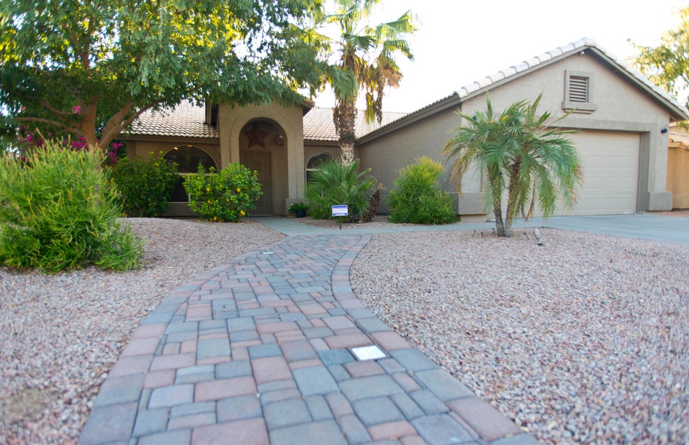 681 W Fairview St, Chandler, AZ 85225 - photo 1