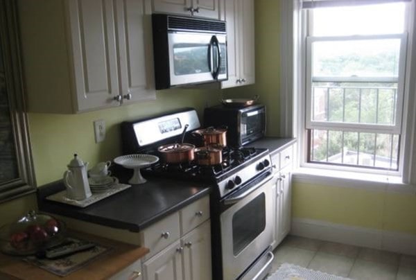 1666 Commonwealth Ave unit 61, Brighton, MA 02135 - photo 1