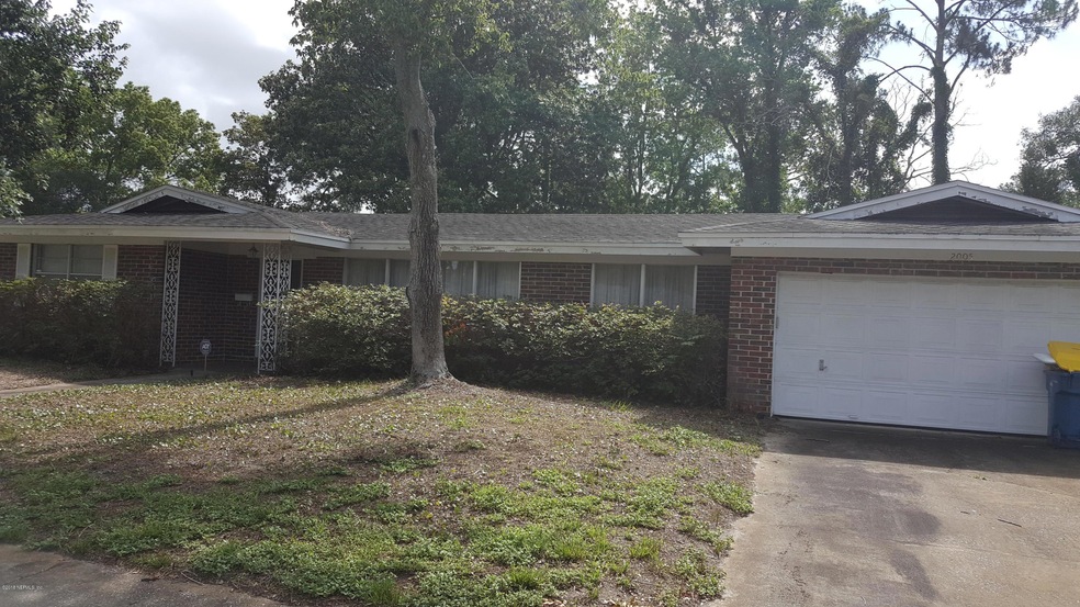 2005 Visconti Dr, Jacksonville, FL 32211 - photo 1