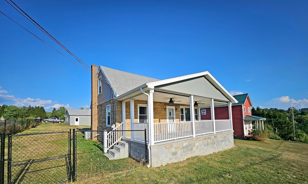 For Sale $165,000
